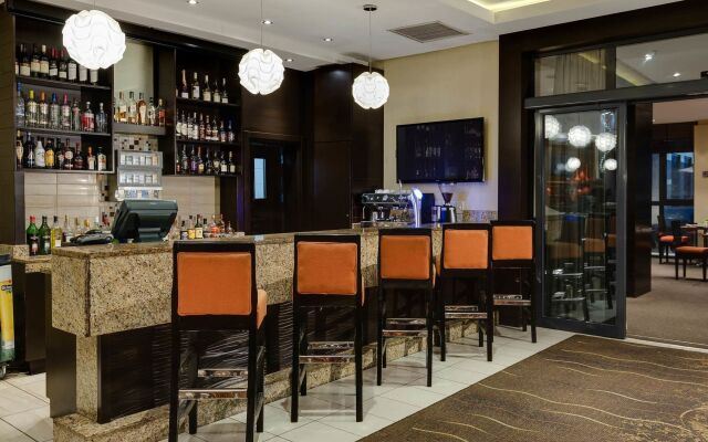 Protea Hotel by Marriott Ikeja Select