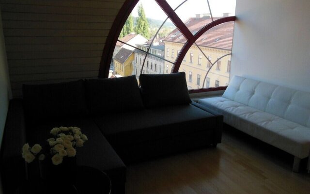AI Apartments