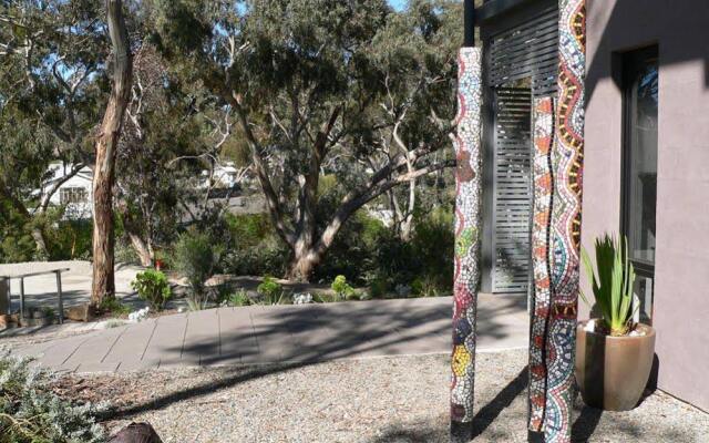 The Reserve Apartment