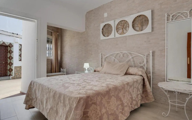 House in Conil de la Frontera, Cadiz 100937