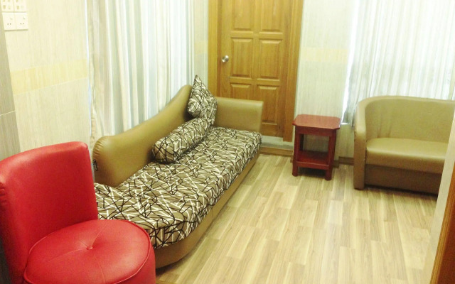 Hotel Grand United Chinatown