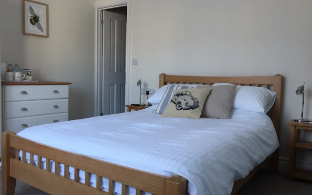 The Beehive Guest House