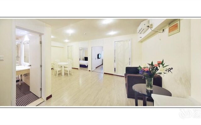Changzhou Meichen Business Hotel