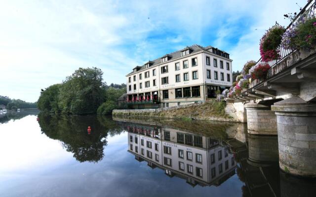 Logis Hotel du Chateau