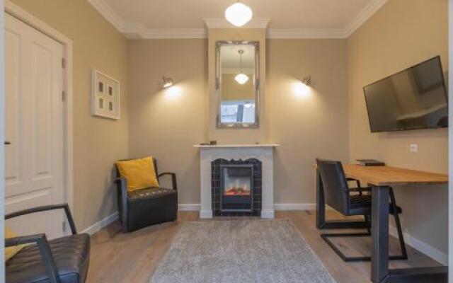 Ex Libris boutique hotel