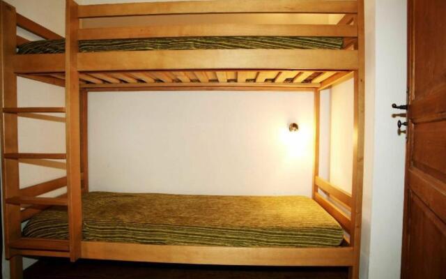 Studio Brides-les-Bains, 1 pièce, 4 personnes - FR-1-512-250