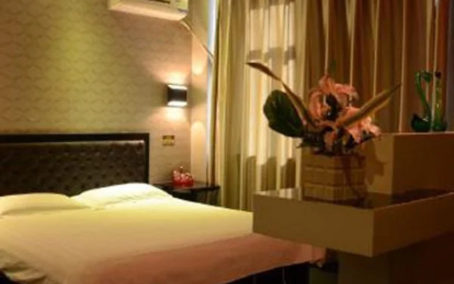 Starway Hotel Harbin Guogeli Street Qiulin