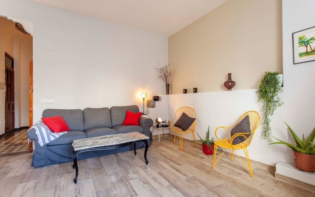 Valencia Flat Rental - Apartment City Center Ruzafa Sumsi