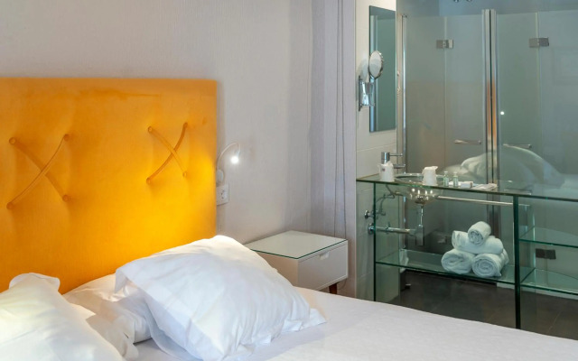 Hotel Rural Spa Don Juan De Austria
