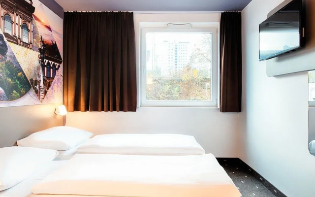 B&B Hotel Kaiserslautern