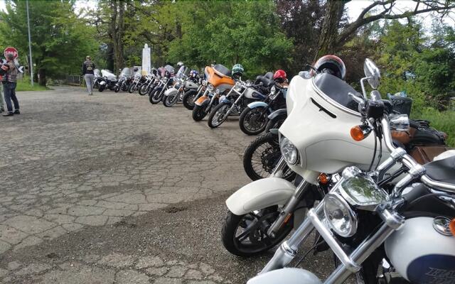 Albergo Ristorante Gualtieri