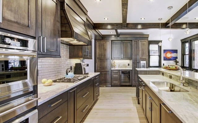 The Bogart House 5 Bedroom Home