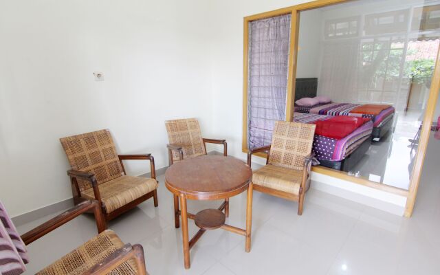 Hotel Wijaya 2 Kaliurang