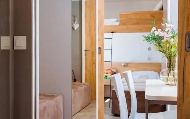 Premium Mobile Homes Istria - Lanterna