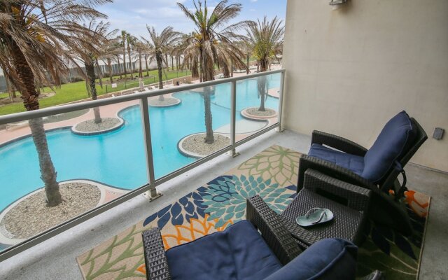 Diamond Beach 307 - Beach Getaway