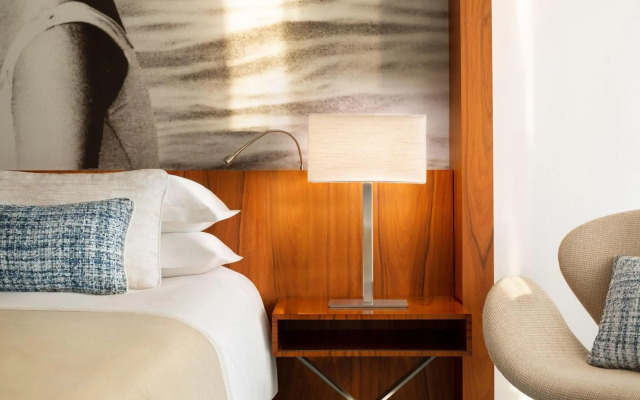JW Marriott Cannes