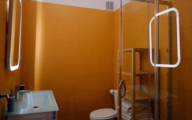 Fabrica Lux Apart