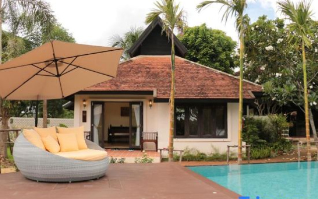 Le Baan Thai Boutique Villa