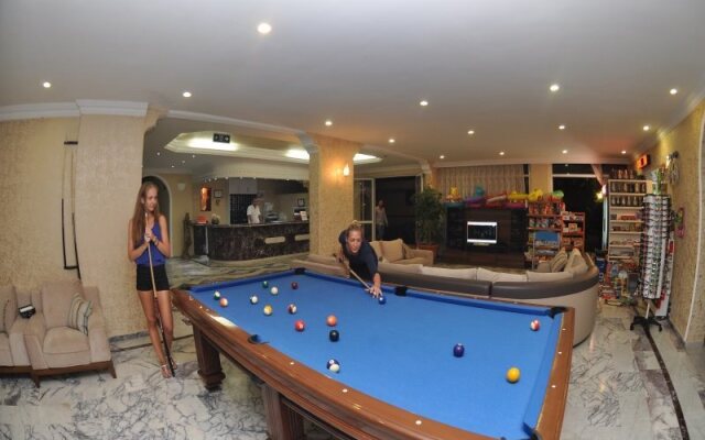 Sun Vera Hotel (ex Fun Point Hotel)