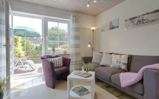 Holiday Apartment Sunrise