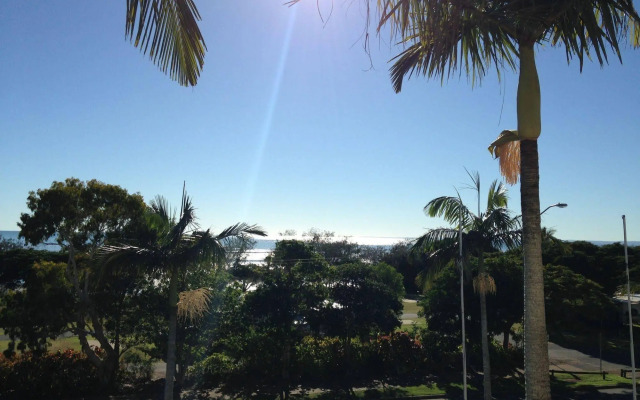 Hervey Bay Resort