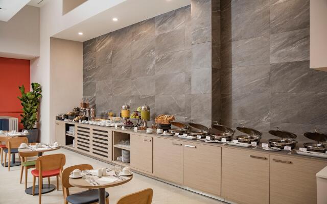 Holiday Inn & Suites Aguascalientes by IHG