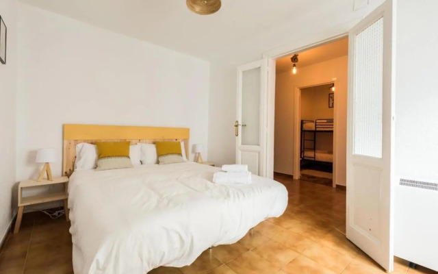 La Casa de San Lorenzo