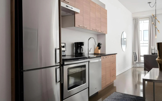 Sonder by Marriott Bonvoy Penny Lane Apartments Old Montreal