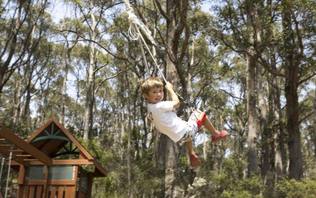 Adventure Bay Retreat