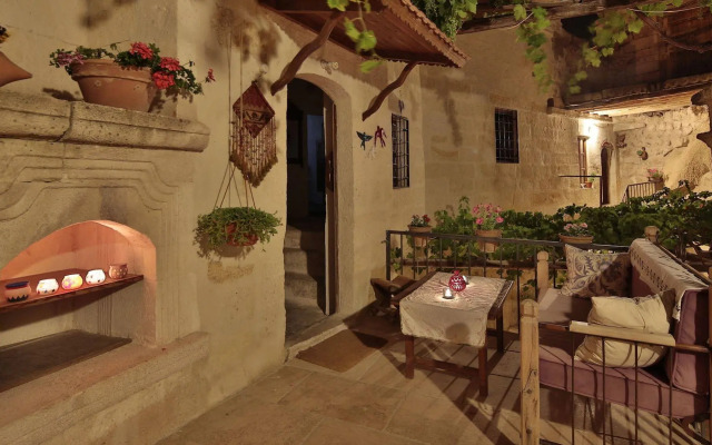 Lamihan Cave Hotel