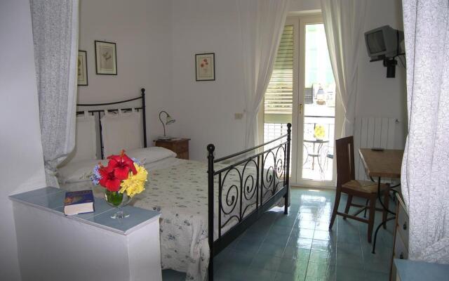 Hotel Villa Verde