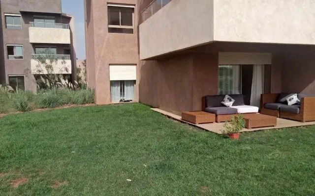Appartement Prestigia ALC 46
