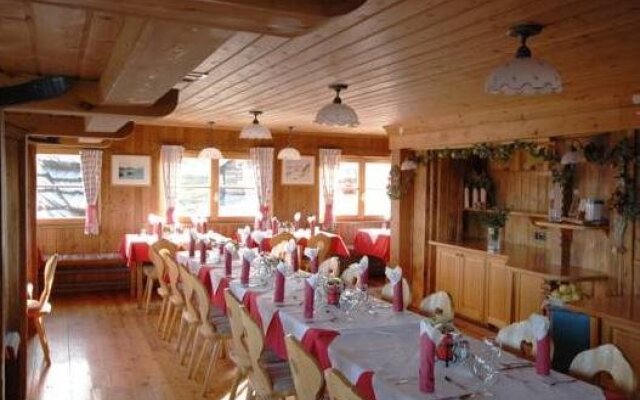 Sattlegger's Alpenhof & Feriensternwarte