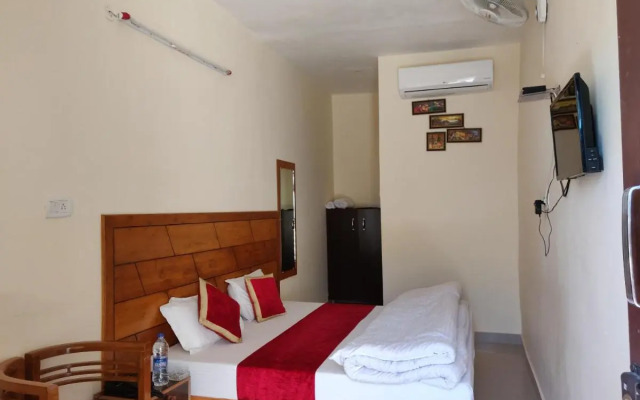 Hotel Bagora Heights