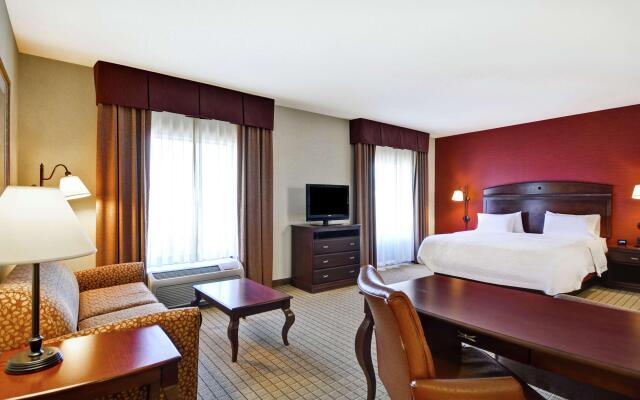 Hampton Inn & Suites Peoria at Grand Prairie, IL