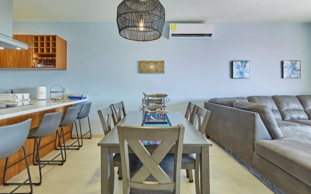 Casa El Ocaso in Cabo San Lucas