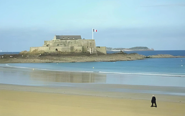 Chambres d'Hôtes du Manoir du Haut Salmon