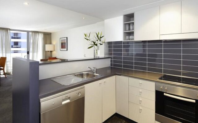 Adina Apartment Hotel Wollongong