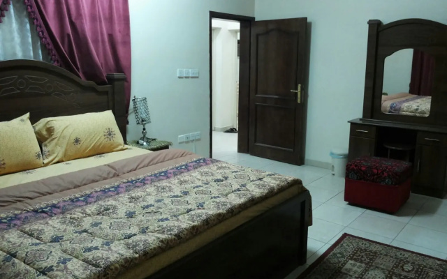 Al Eairy Furnished Apartments Al Ahsa 2