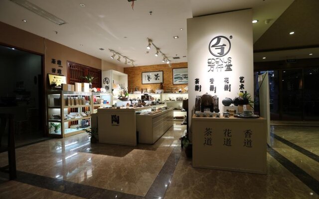 Changsha Residence Hotel