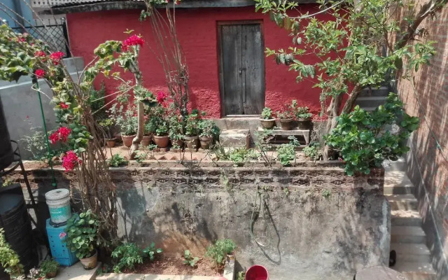 Amatya Homestay