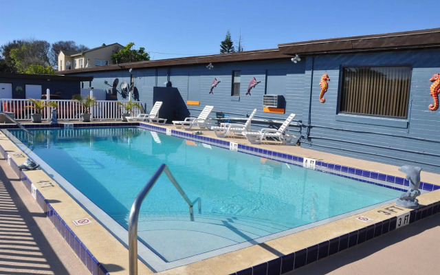 Atlantic Economy Inn