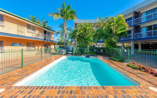 Red Star Hotels Palm Beach