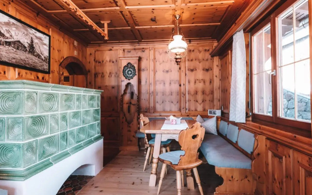 Alpenherz Chalet