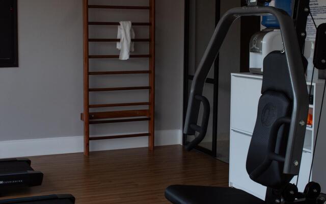 Comfort Hotel Presidente Prudente