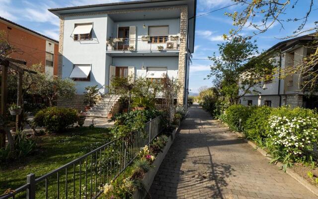 I Girasoli di Migliarino