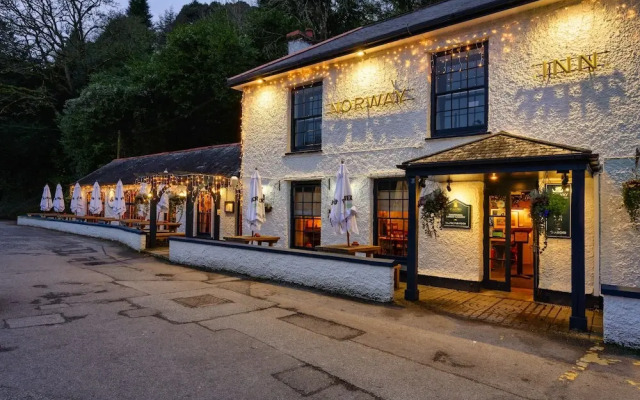 The Norway Inn