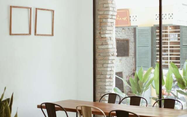 The Hut Boutique Hotel Notre Dame