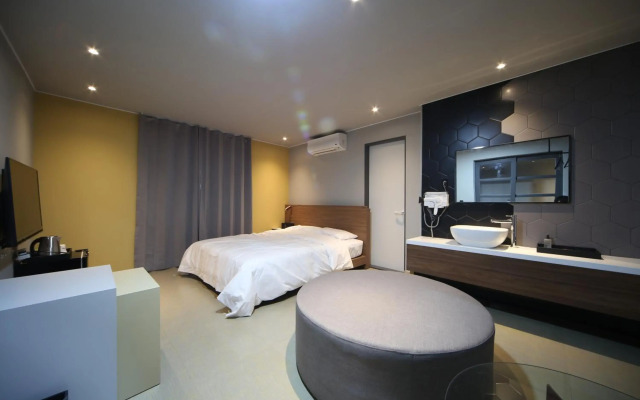 Soho Hotel