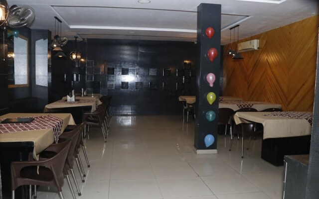 Hotel Ajanta Bhilwara